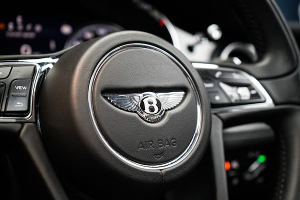 Used Bentley Bentayga 2018 for sale - 76291058: Photo 34
