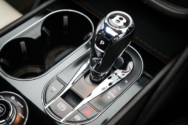 Used Bentley Bentayga 2018 for sale - 76291058: Photo 36