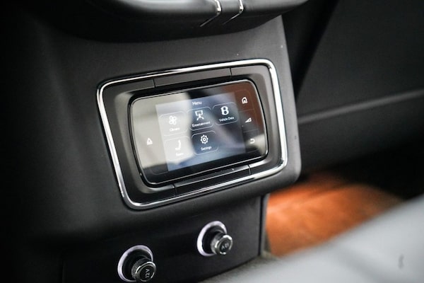 Used Bentley Bentayga 2018 for sale - 76291058: Photo 38