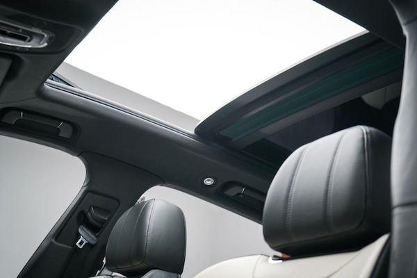 Used Bentley Bentayga 2018 for sale - 76291058: Photo 4