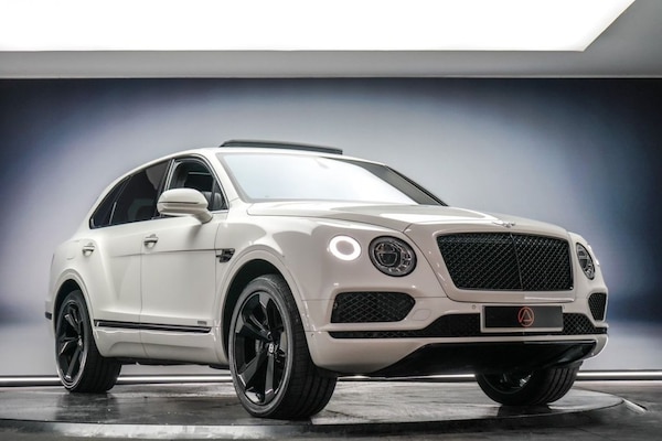 Used Bentley Bentayga 2018 for sale - 76291058: Photo 5
