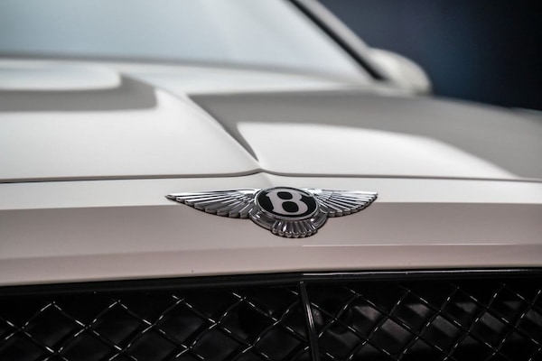 Used Bentley Bentayga 2018 for sale - 76291058: Photo 6