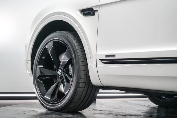 Used Bentley Bentayga 2018 for sale - 76291058: Photo 9