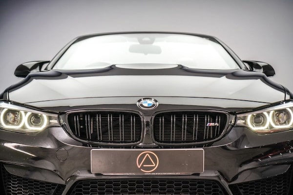 Used BMW M4 2017 for sale - 76223090: Photo 10