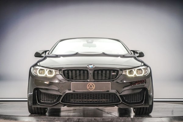 Used BMW M4 2017 for sale - 76223090: Photo 11