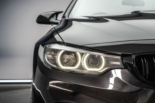 Used BMW M4 2017 for sale - 76223090: Photo 12