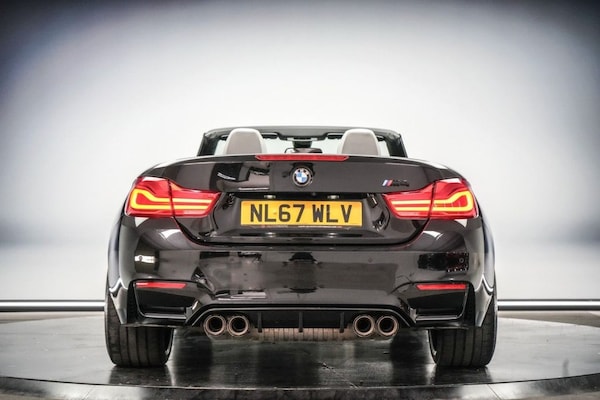 Used BMW M4 2017 for sale - 76223090: Photo 13