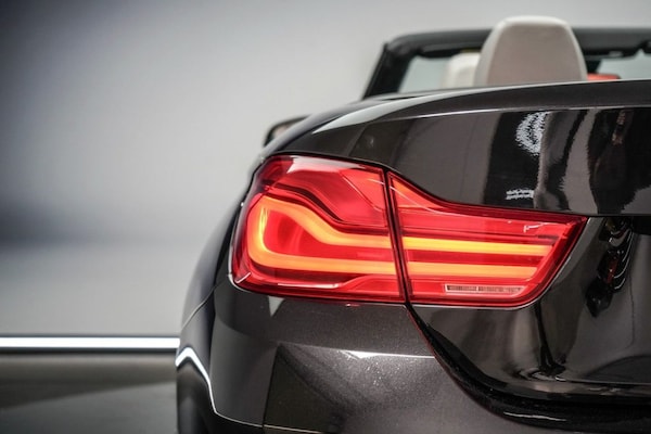 Used BMW M4 2017 for sale - 76223090: Photo 14