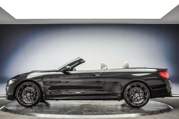 Used BMW M4 2017 for sale - 76223090: Photo 15
