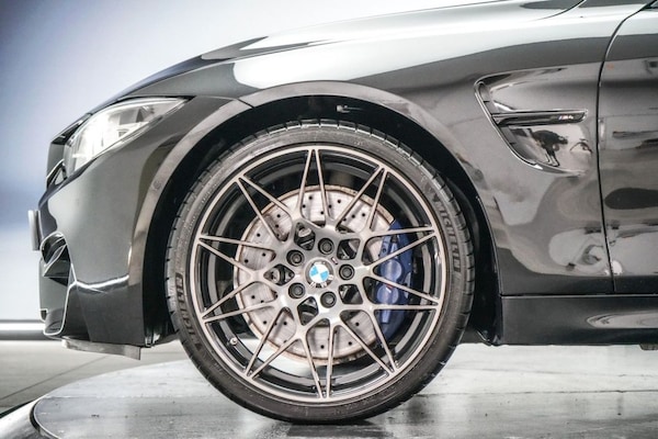 Used BMW M4 2017 for sale - 76223090: Photo 16