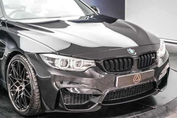 Used BMW M4 2017 for sale - 76223090: Photo 18