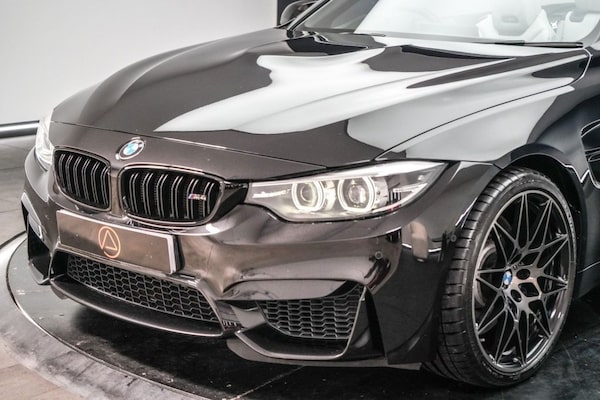 Used BMW M4 2017 for sale - 76223090: Photo 19