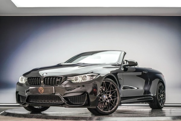 Used BMW M4 2017 for sale - 76223090: Photo 1