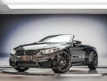 BMW - M4