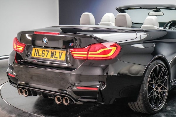 Used BMW M4 2017 for sale - 76223090: Photo 21