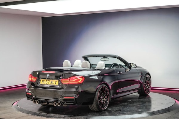 Used BMW M4 2017 for sale - 76223090: Photo 25