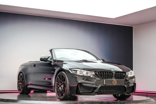 Used BMW M4 2017 for sale - 76223090: Photo 26
