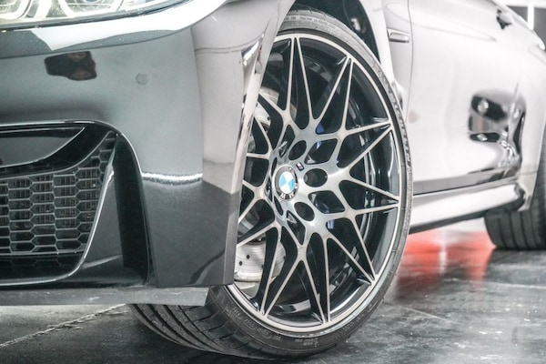 Used BMW M4 2017 for sale - 76223090: Photo 2