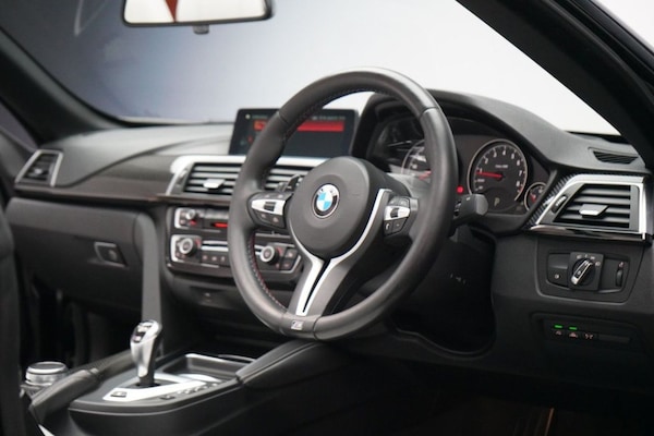 Used BMW M4 2017 for sale - 76223090: Photo 32