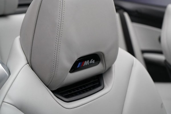 Used BMW M4 2017 for sale - 76223090: Photo 33