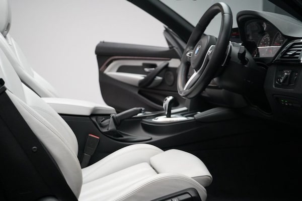 Used BMW M4 2017 for sale - 76223090: Photo 34