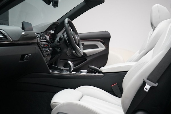 Used BMW M4 2017 for sale - 76223090: Photo 36