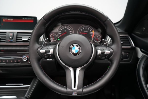 Used BMW M4 2017 for sale - 76223090: Photo 39