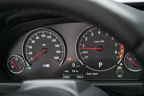 Used BMW M4 2017 for sale - 76223090: Photo 40