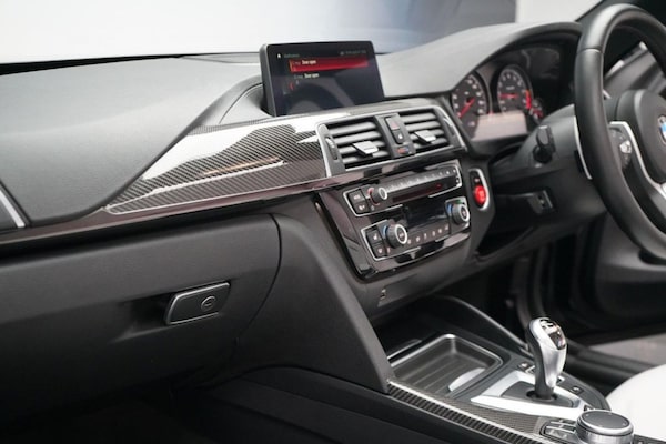 Used BMW M4 2017 for sale - 76223090: Photo 46