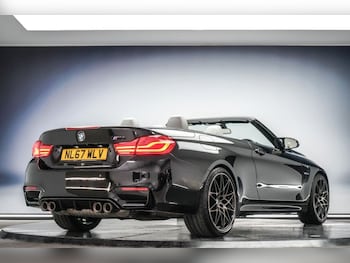 Used BMW M4 2017 for sale - 76223090: Photo