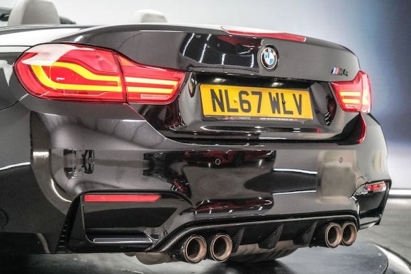 Used BMW M4 2017 for sale - 76223090: Photo 5