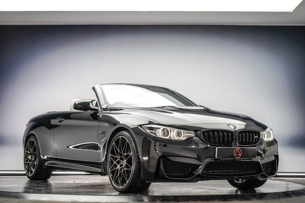 Used BMW M4 2017 for sale - 76223090: Photo 6