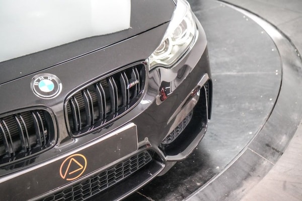 Used BMW M4 2017 for sale - 76223090: Photo 7