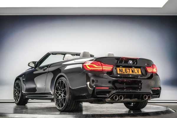 Used BMW M4 2017 for sale - 76223090: Photo 8
