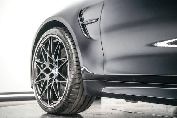 Used BMW M4 2017 for sale - 76223090: Photo 9