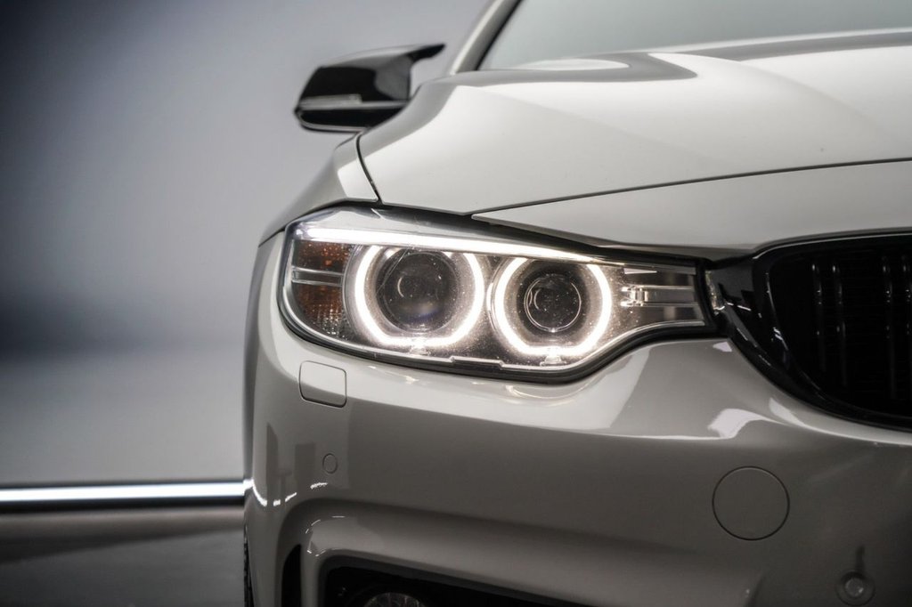 Used BMW 4 Series 2015 for sale - 76486978: Photo 11