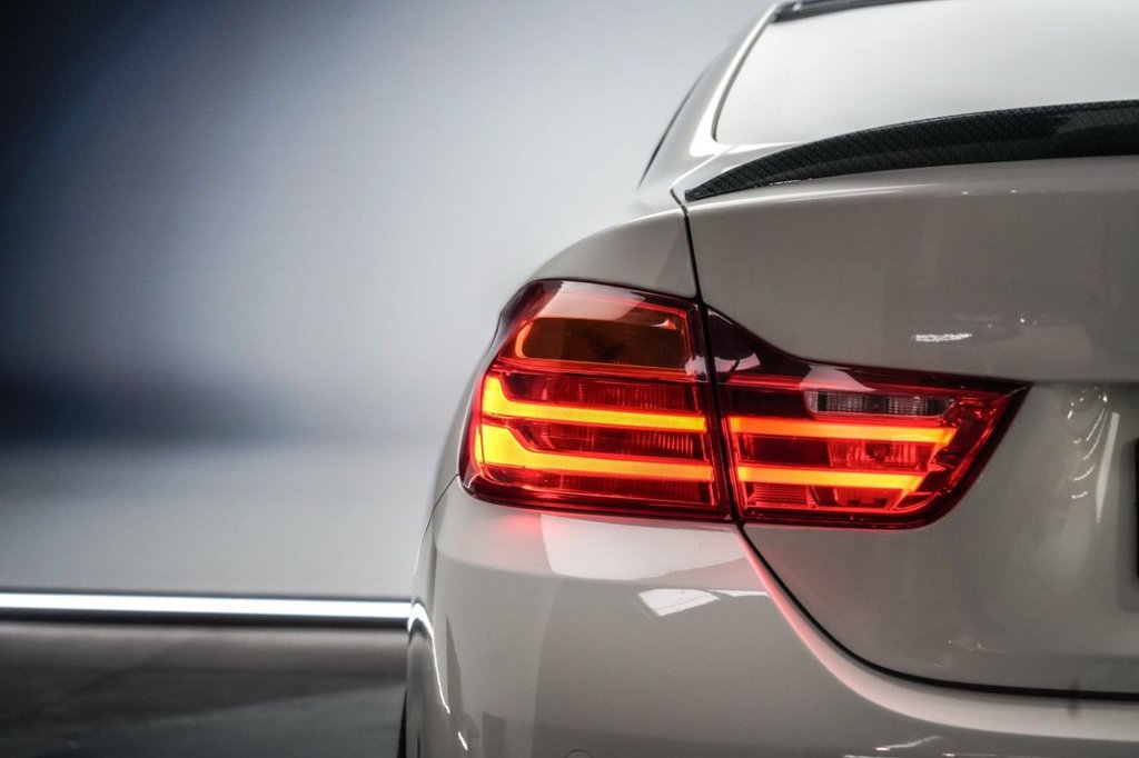 Used BMW 4 Series 2015 for sale - 76486978: Photo 13