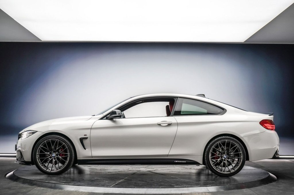 Used BMW 4 Series 2015 for sale - 76486978: Photo 14