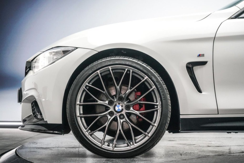 Used BMW 4 Series 2015 for sale - 76486978: Photo 15