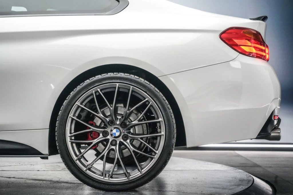 Used BMW 4 Series 2015 for sale - 76486978: Photo 16