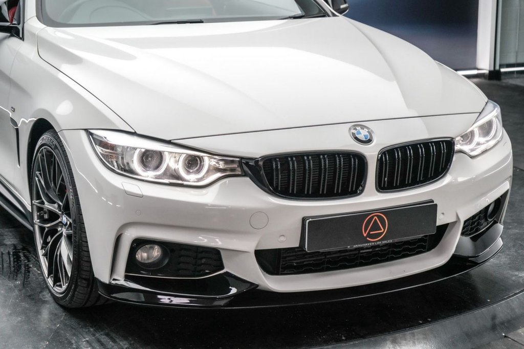 Used BMW 4 Series 2015 for sale - 76486978: Photo 17