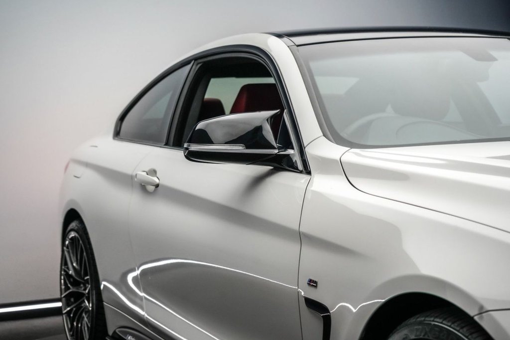 Used BMW 4 Series 2015 for sale - 76486978: Photo 18