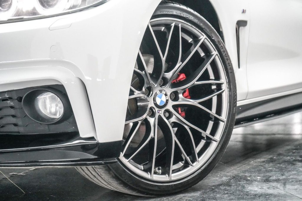 Used BMW 4 Series 2015 for sale - 76486978: Photo 2