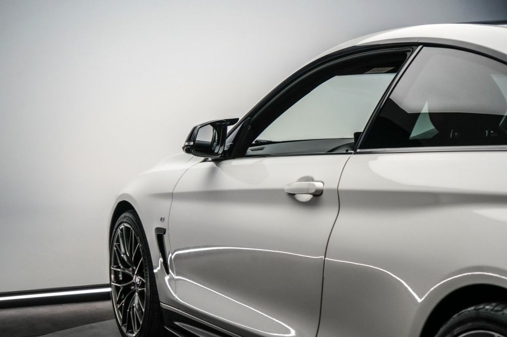 Used BMW 4 Series 2015 for sale - 76486978: Photo 22