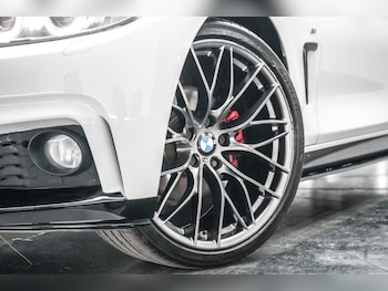 Used BMW 4 Series 2015 for sale - 76486978: Photo