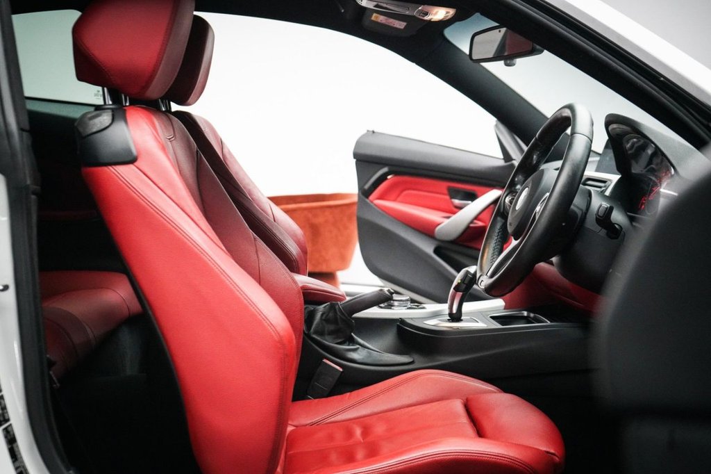 Used BMW 4 Series 2015 for sale - 76486978: Photo 30