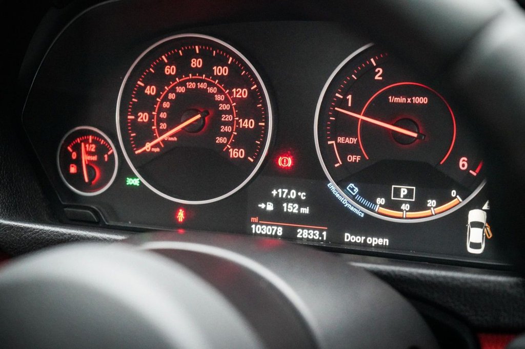 Used BMW 4 Series 2015 for sale - 76486978: Photo 37