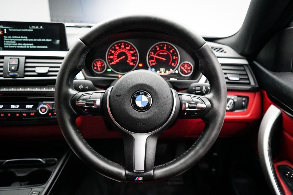 Used BMW 4 Series 2015 for sale - 76486978: Photo 38