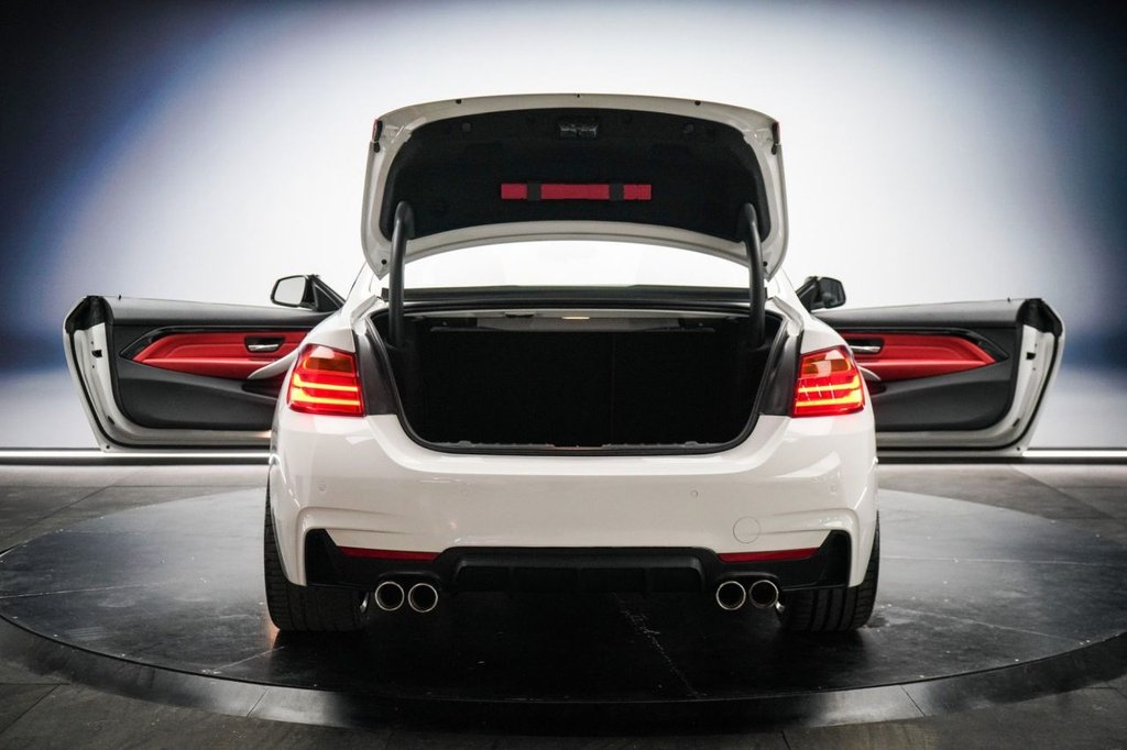 Used BMW 4 Series 2015 for sale - 76486978: Photo 39