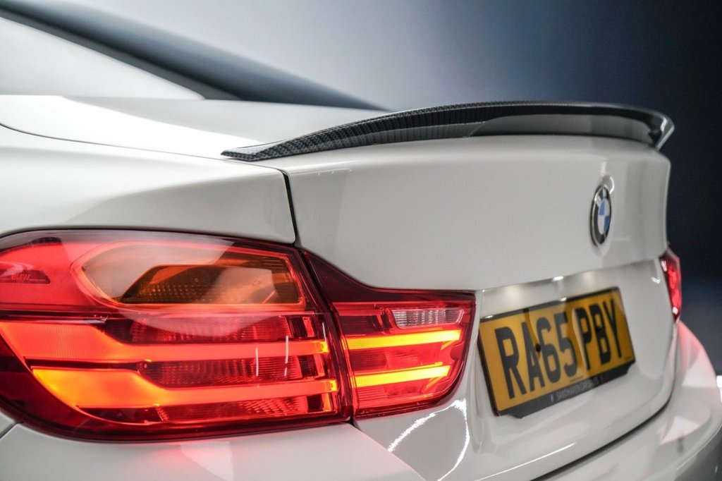 Used BMW 4 Series 2015 for sale - 76486978: Photo 4